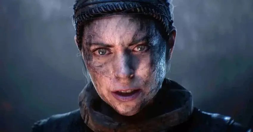 Twórcy Senua's Saga: Hellblade II ujawnili piękne krajobrazy Islandii w grze, które zostały odtworzone na podstawie prawdziwych miejsc