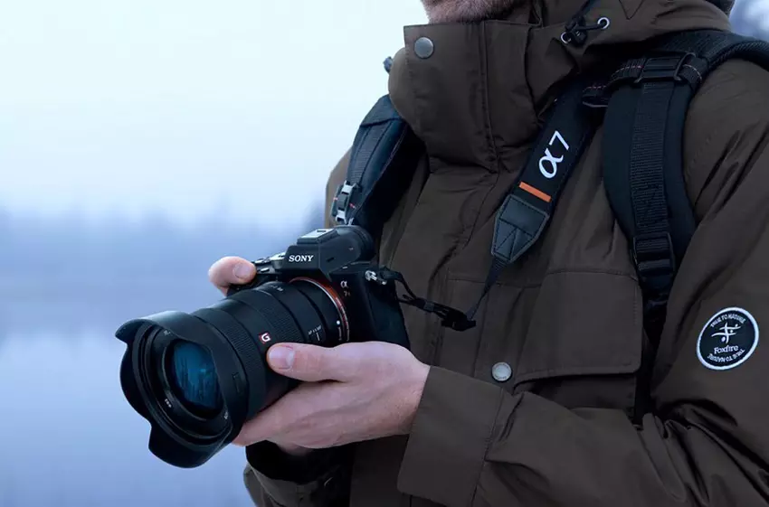 Wykrywanie oczy u zwierząt  i inne użyteczne funkcje dla aparatów Sony A7 III i A7RIII 