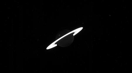 NASA pokazuje niezwykłe zdjęcia Saturna wykonane przez Kosmiczny Teleskop Jamesa Webba