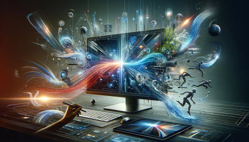 Higgsfield AI – platforma, która ożywia statyczne obrazy