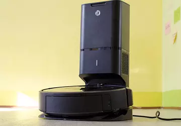 Automat do czyszczenia dużych mieszkań: przegląd ...