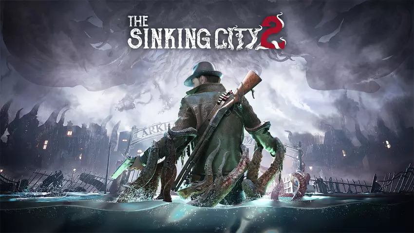 Potwory Lovecrafta czekają na ciebie na Kickstarterze: rozpoczęła się kampania mająca na celu zebranie funduszy na rozwój ukraińskiego horroru The Sinking City 2.