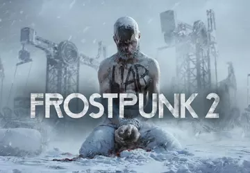 W strategii Frostpunk 2 może być ...