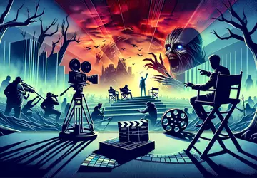 Brad Pitt wraca na front walki ...