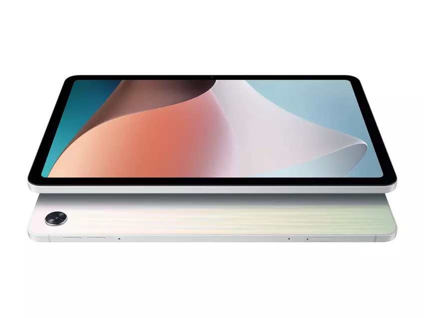 OPPO Pad Air z chipem Snapdragon 680 i wyświetlaczem 2K zostanie zaprezentowany poza Chinami 18 lipca