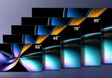 Hisense prezentuje nowy telewizor Mini LED ...