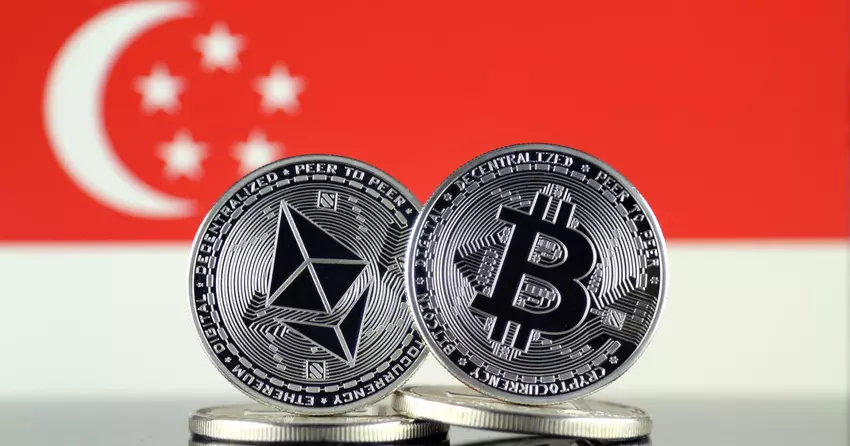 Singapur zakazuje reklam kryptowalut ze względu na wysokie ryzyko inwestycyjne