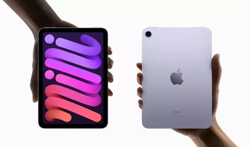 Insider: iPad mini z ekranem OLED nie pojawi się przed jesienią 2026 roku