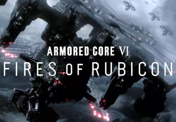 Insider ujawnia datę premiery Armored Core ...