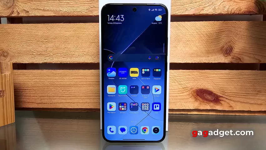 Recenzja Xiaomi 14