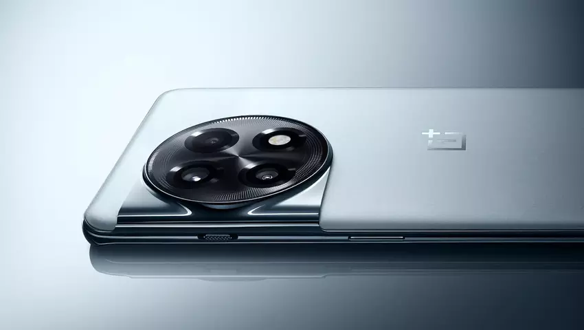 To już oficjalne: OnePlus Ace 2 Pro otrzyma 24 GB pamięci RAM