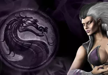 W Mortal Kombat 11 powraca Sindel ...