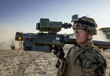 122 BMP-1, 60 MANPAS Stinger, 20 ...