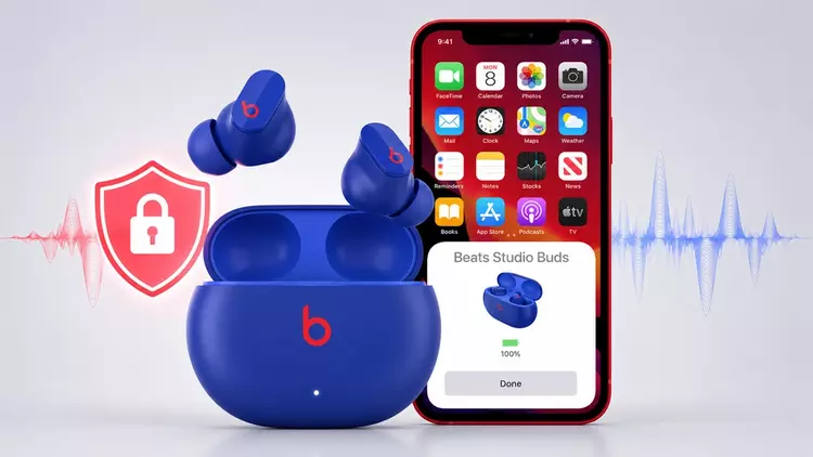 Aktualizacja Apple ratuje prywatność: Beats Studio ...