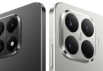 Znane są ceny Xiaomi 15T, 15T ...