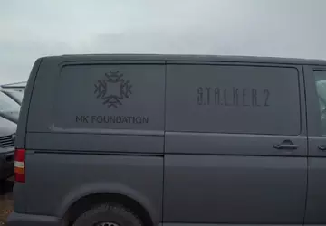 Twórcy S.T.A.L.K.E.R. wraz z organizacją cybernetyczną ...