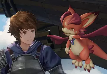 Aktualizacja do wersji 1.3.0 gry Granblue ...