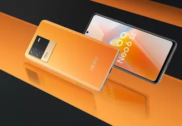 iQOO Neo 6 SE - Snapdragon ...