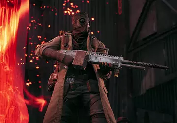 Gunfire Games opublikowało nowy zwiastun Remnant ...