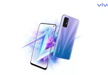 vivo zaprezentuje 29 lutego smartfon Z6 ...