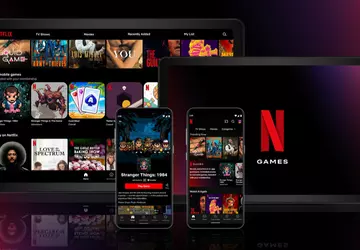 Subskrybenci Netflixa pobrali gry ponad 210 ...