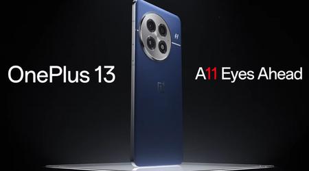 OnePlus promuje OnePlus 13 w nowym zwiastunie wideo przed międzynarodową premierą (wideo)