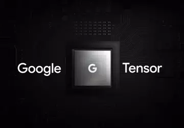 Procesor Tensor G4 dla Pixel 9 ...