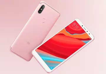 Ogłoszenie Xiaomi Redmi S2: budżet z ...