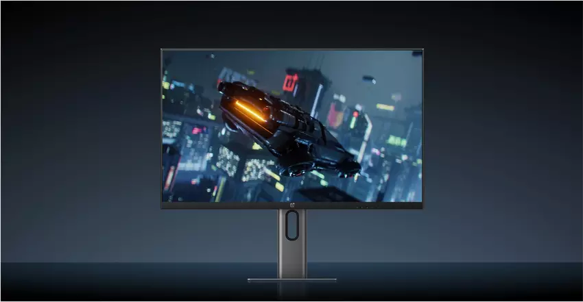 OnePlus odsłania Monitor X z 27-calowym ekranem 2K HDR o częstotliwości odświeżania 165 Hz i technologią AMD Freesync Premium