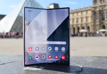 Galaxy Fold 7 może otrzymać Snapdragon ...