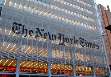 New York Times rozważa złożenie pozwu ...