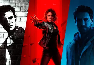 Przed nami sporo pracy: studio Remedy ...