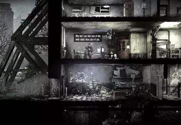 War of Mine będzie się uczyć ...