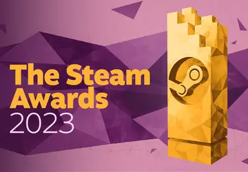 Ogłoszono zwycięzców The Steam Awards 2023: ...