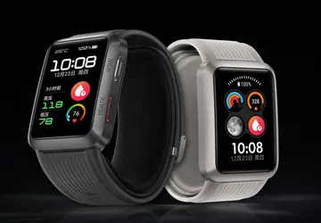 Huawei Watch D z funkcją ciśnienia ...