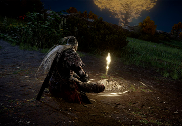 Nowy 6-minutowy zwiastun Elden Ring ujawnia ...