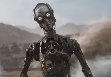 Dawno się nie widzieliśmy: Star Wars ...