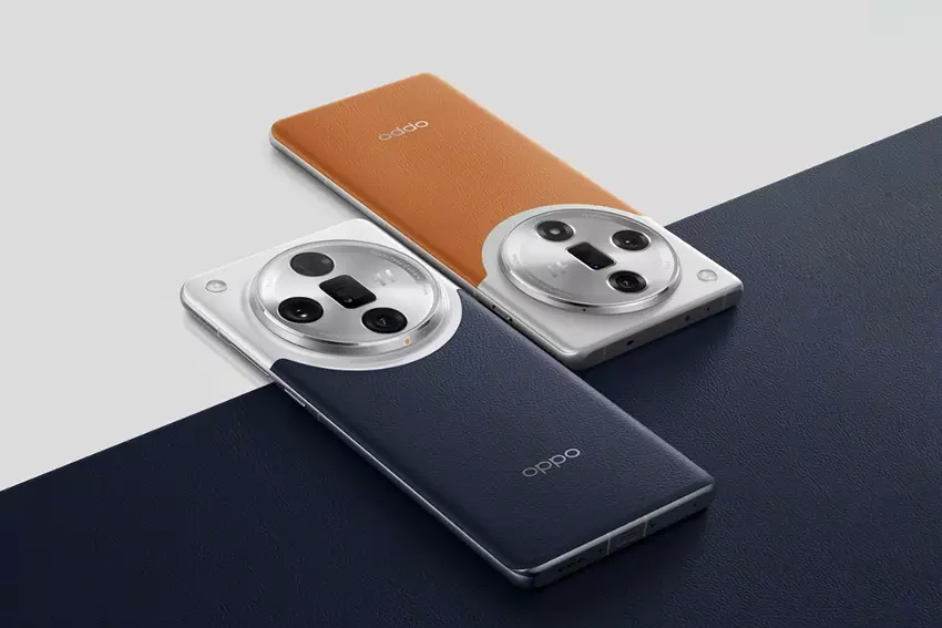 Flagowa seria smartfonów OPPO Find X7 zostanie zaprezentowana 8 stycznia