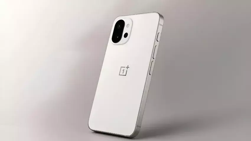 Insider: OnePlus 13s zostanie zaprezentowany w Indiach już w czerwcu