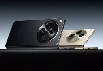 OPPO Find N5 przeszedł certyfikację potwierdzającą ...