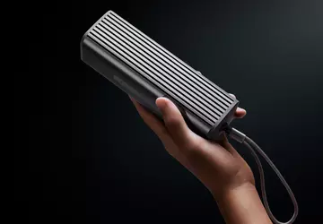 Xiaomi zaprezentuje głośnik bezprzewodowy Sound Move ...