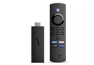 Amazon wypuścił Fire TV Stick Lite ...
