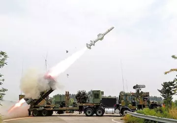 Ukraina otrzyma systemy rakietowe Harpoon nowego ...