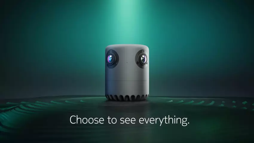 Nokia zaprezentowała pierwszą na świecie kamerę 360 stopni 8K z obsługą 5G, która została stworzona do pracy w ekstremalnych warunkach.