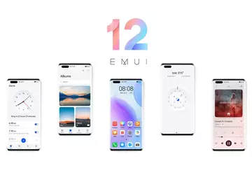 Huawei rozpoczyna wprowadzanie wersji beta EMUI ...