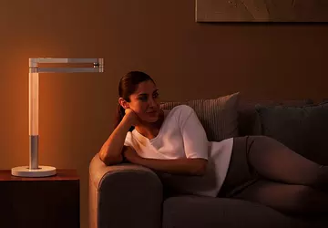 Dyson zaprezentował lampę za $ 650, ...