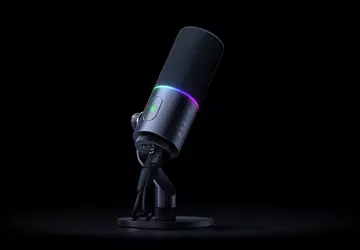 Razer Seiren V3 Pro: Mikrofon, który ...