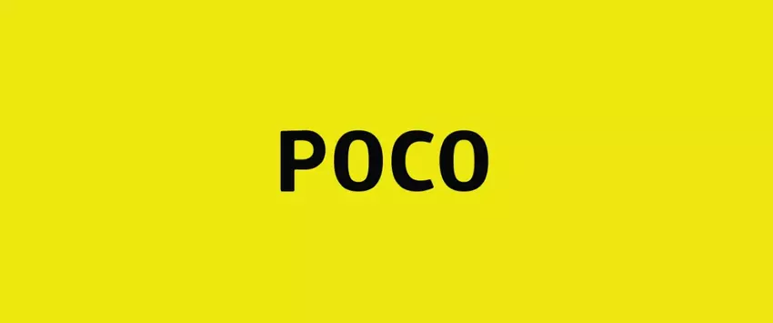 Insider: Następca Pocophone F1 może wejść na rynek jako Pocophone X2