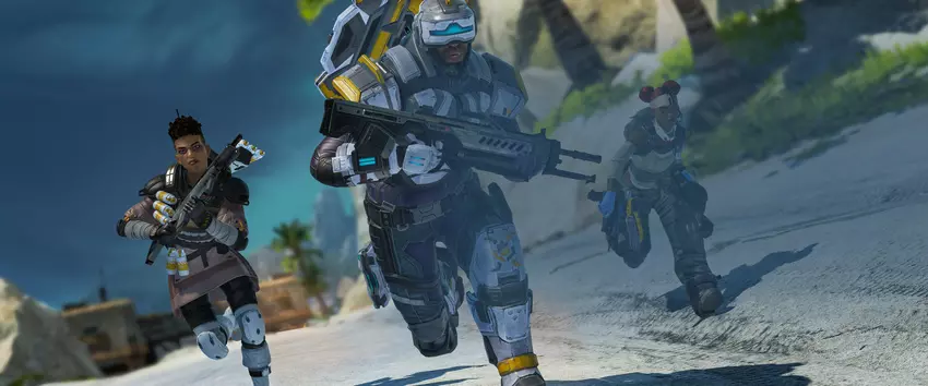 Sezon Apex Legends rozpoczyna się 9 sierpnia z bohaterką snajpera i zaktualizowanym Canyon Kings