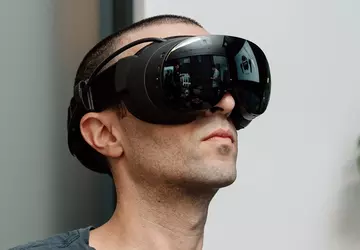 Valve Steam Frame: Rewolucyjny VR bez ...